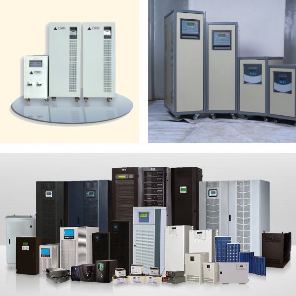 Online UPS Manufacturing