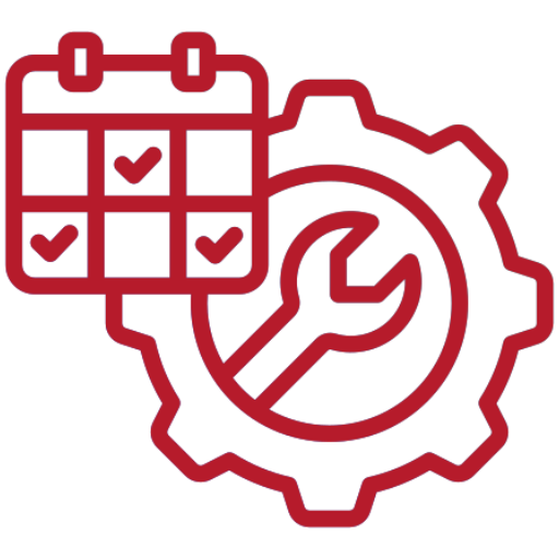 Maintenance Icon